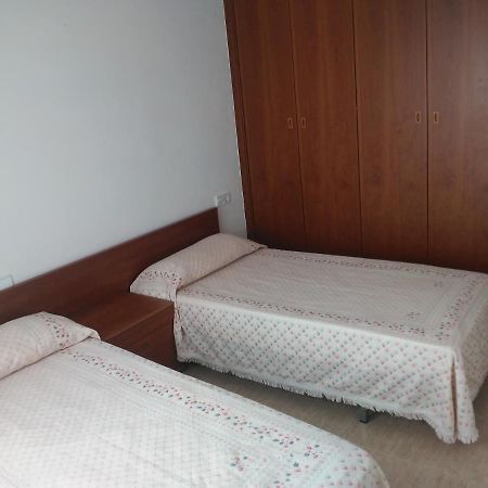 Dos Bahias Apartment Peniscola Ngoại thất bức ảnh