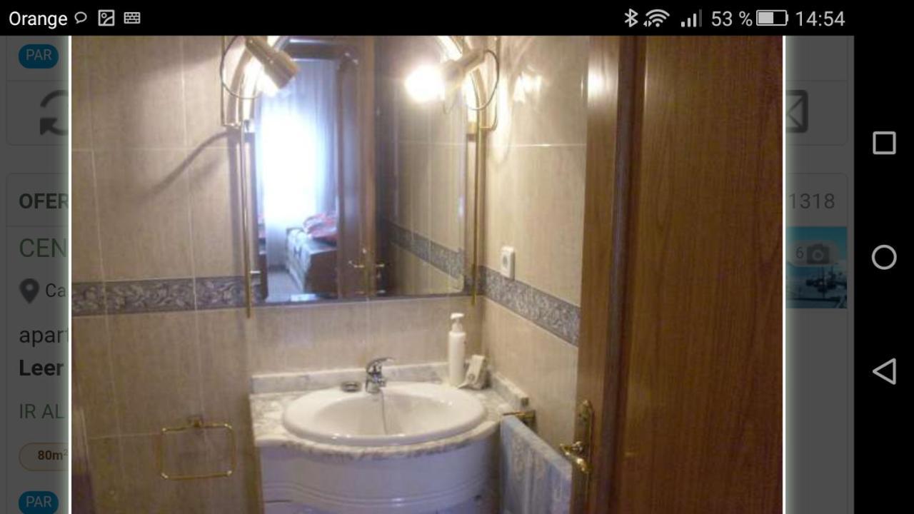 Dos Bahias Apartment Peniscola Ngoại thất bức ảnh