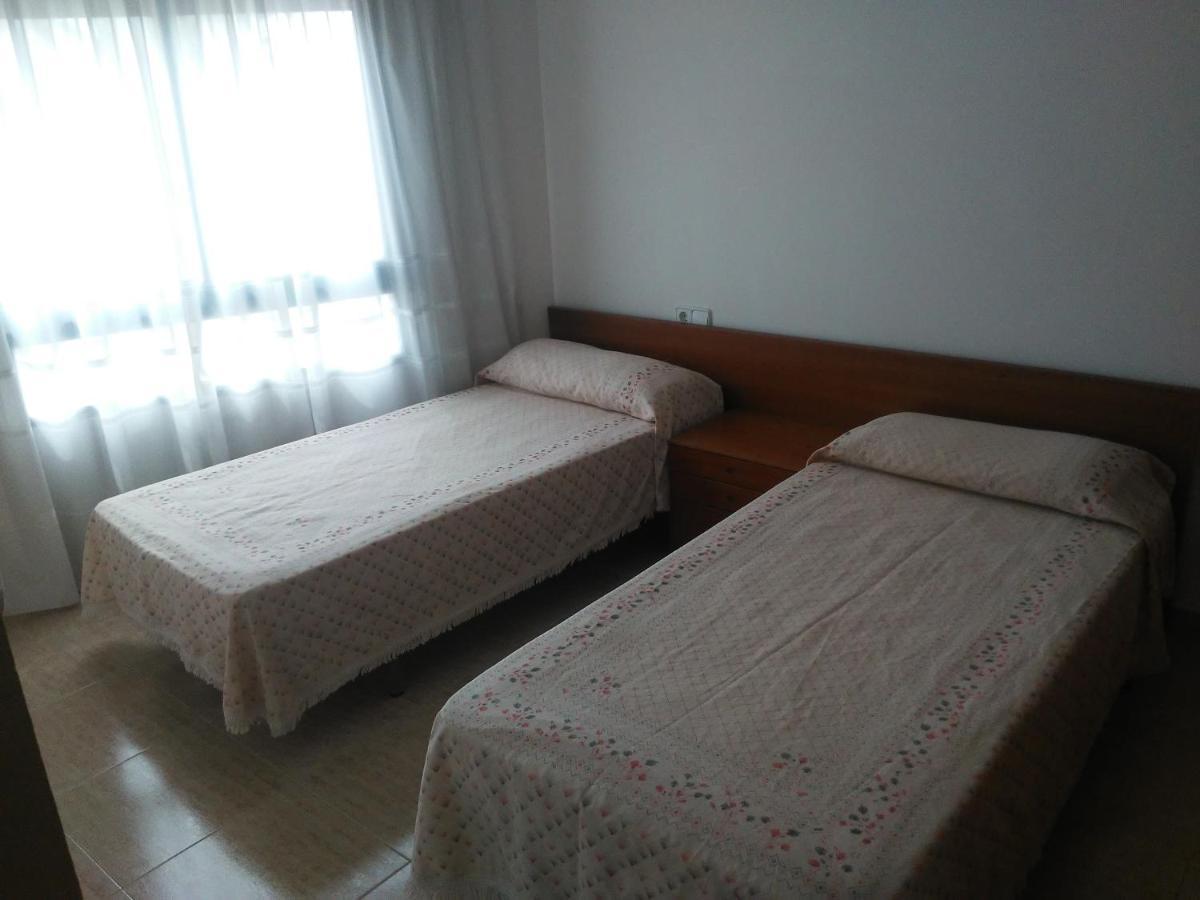 Dos Bahias Apartment Peniscola Ngoại thất bức ảnh
